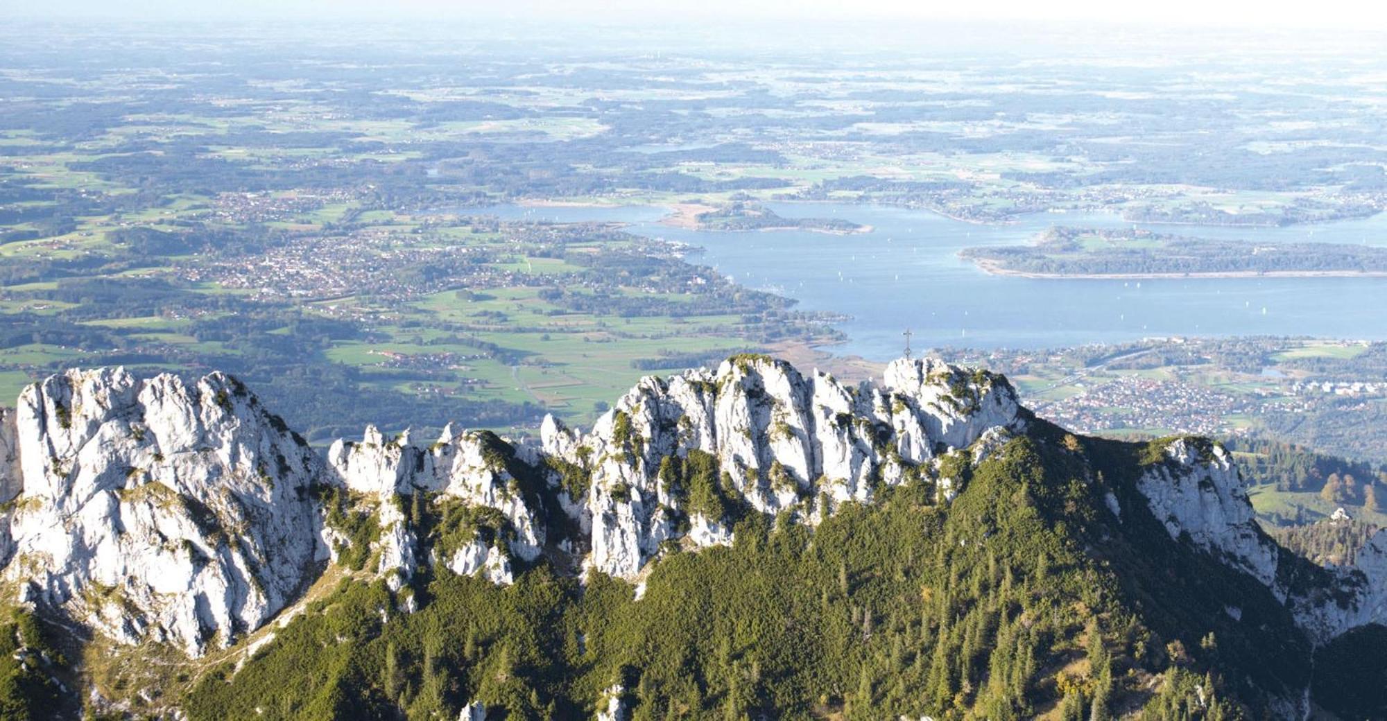 Uniqe I 95Qm I Bergblick I Garten I Bbq I Seenah Prien am Chiemsee Exterior photo